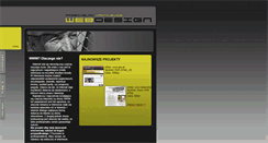 Desktop Screenshot of hrynkiewicz.net